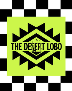 The Desert Lobo Gift Card